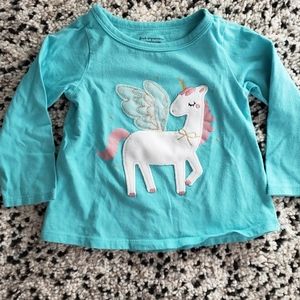 Unicorn shirt
